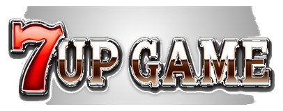 7up game logo