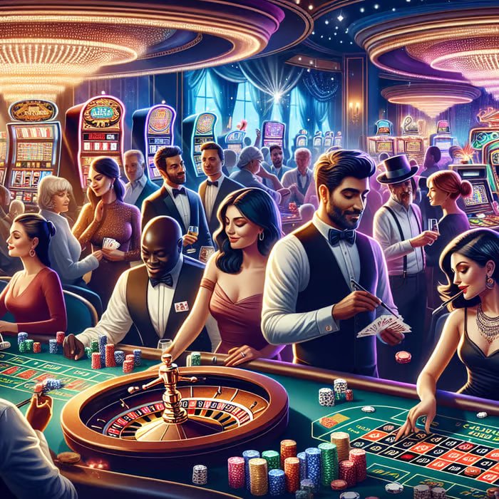 7up game editorial visual